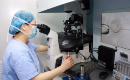 杭州生殖中心做试管婴儿三代试管费用（杭州哪个医院做试管婴儿成功率最高）