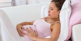高位破水不会立马发动 超过这个时间胎儿有危险