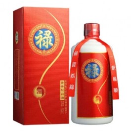 53度同乐春禄酒酱香型白酒一般价格多少
